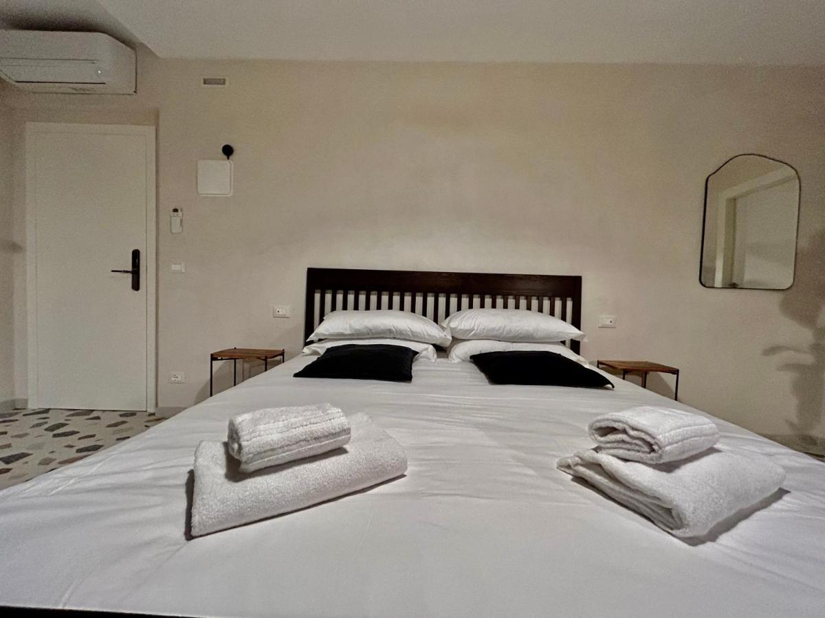 Farini Suites Wi-Fi Venice Exterior photo